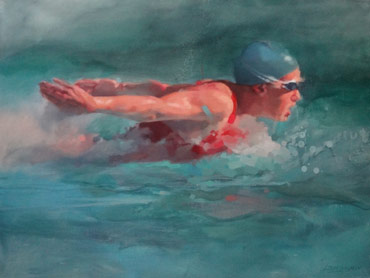 Laura Wenman